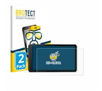 brotect Screen Protector compatible with Garmin zumo XT3 6" (2 Pack) - HD-Clear Protection Film