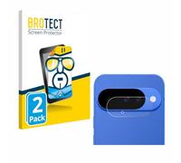 brotect Screen Protector compatible with Google Pixel 10 (ONLY Camera Lens) (2 Pack) - HD-Clear Protection Film