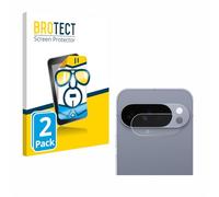 brotect Screen Protector compatible with Google Pixel 10 Pro (ONLY Camera Lens) (2 Pack) - HD-Clear Protection Film