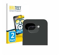 brotect Screen Protector compatible with Google Pixel 10a (ONLY Camera Lens) (2 Pack) - HD-Clear Protection Film