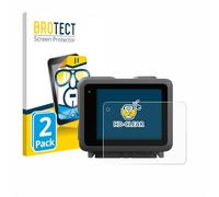 brotect Screen Protector compatible with GoPro Lit Hero (2 Pack) - HD-Clear Protection Film