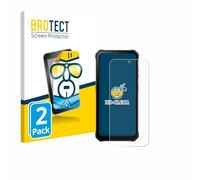 brotect Screen Protector compatible with Hammer Iron Va (2 Pack) - HD-Clear Protection Film