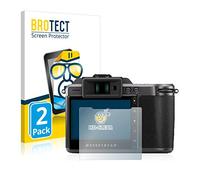 brotect Screen Protector compatible with Hasselblad X1D II 50C (2 Pack) - HD-Clear Protection Film