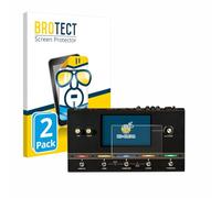 brotect Screen Protector compatible with Headrush Core (2 Pack) - HD-Clear Protection Film