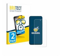 brotect Screen Protector compatible with Honor Magic 7 (2 Pack) - HD-Clear Protection Film