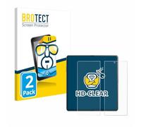 brotect Screen Protector compatible with Honor Magic V3 (inneres Display) (2 Pack) - HD-Clear Protection Film