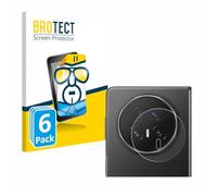 brotect Screen Protector compatible with Honor Magic V5 (ONLY Camera Lens) (6 Pack) - HD-Clear Protection Film