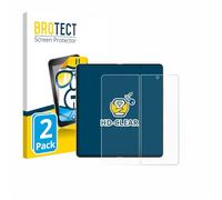 brotect Screen Protector compatible with Honor Magic V6 (Inner display) (2 Pack) - HD-Clear Protection Film