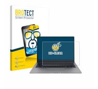 brotect Screen Protector compatible with Honor MagicBook X14 Plus 2025 - HD-Clear Protection Film