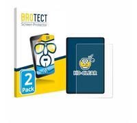 brotect Screen Protector compatible with Honor Pad V9 (2 Pack) - HD-Clear Protection Film