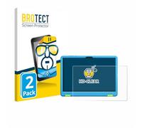 brotect Screen Protector compatible with Honor Pad X8a Kids Edition (2 Pack) - HD-Clear Protection Film