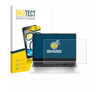 brotect Screen Protector compatible with HP 255R G10 15.6" - HD-Clear Protection Film