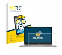 brotect Screen Protector compatible with HP Chromebook 14a - HD-Clear Protection Film
