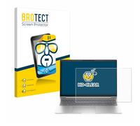 brotect Screen Protector compatible with HP EliteBook 6 G1i 14 - HD-Clear Protection Film
