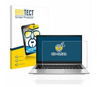 brotect Screen Protector compatible with HP EliteBook 840 G8 - HD-Clear Protection Film