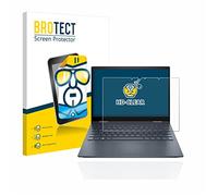 brotect Screen Protector compatible with HP Envy x360 13-bfxxx - HD-Clear Protection Film