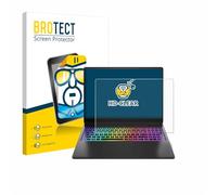 brotect Screen Protector compatible with HP Omen Max 16 - HD-Clear Protection Film