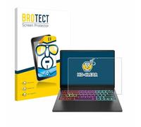 brotect Screen Protector compatible with HP Omen Transcend 14 - HD-Clear Protection Film