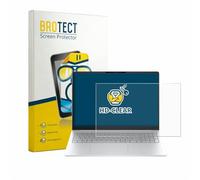 brotect Screen Protector compatible with HP OmniBook 3 16 16-bw0750ng - HD-Clear Protection Film
