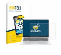 brotect Screen Protector compatible with HP OmniBook 5 14 - HD-Clear Protection Film