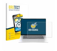 brotect Screen Protector compatible with HP OmniBook 5 16 - HD-Clear Protection Film