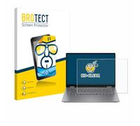brotect Screen Protector compatible with HP OmniBook X Flip 14 - HD-Clear Protection Film