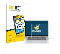 brotect Screen Protector compatible with HP OmniBook X Flip 16-aX - HD-Clear Protection Film