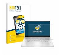 brotect Screen Protector compatible with HP Pavilion x360 14-ek2154ng 14" - HD-Clear Protection Film