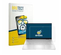 brotect Screen Protector compatible with HP Pavilion x360 2-in-1 (14-ekX) - HD-Clear Protection Film