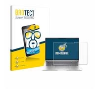 brotect Screen Protector compatible with HP ProBook 4 G1i 14 - HD-Clear Protection Film