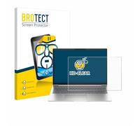 brotect Screen Protector compatible with HP ProBook 460 G11 - HD-Clear Protection Film