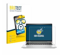 brotect Screen Protector compatible with HP ProBook x360 435 G8 - HD-Clear Protection Film