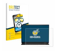 brotect Screen Protector compatible with HP Spectre x360 16" 2-in-1 2024 - HD-Clear Protection Film