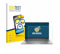brotect Screen Protector compatible with HP ZBook 8 G1i 16" - HD-Clear Protection Film