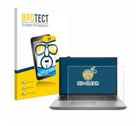 brotect Screen Protector compatible with HP ZBook Fury 16 G11 Non-Touch - HD-Clear Protection Film