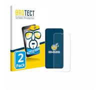 brotect Screen Protector compatible with Huawei Pura 80 Pro Plus (2 Pack) - HD-Clear Protection Film