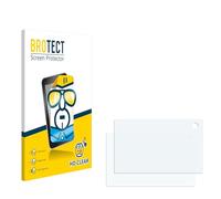 brotect Screen Protector compatible with Impulse Evo Smart Compact (E-Bike Display) (2 Pack) - HD-Clear Protection Film