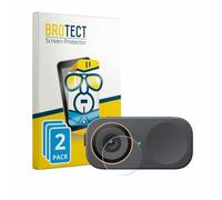 brotect Screen Protector compatible with Insta360 Link 2C Pro (Lens) (2 Pack) - HD-Clear Protection Film