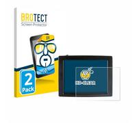 brotect Screen Protector compatible with John Deere GreenStar (2 Pack) - HD-Clear Protection Film