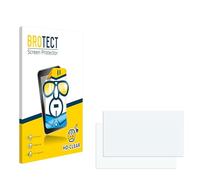 brotect Screen Protector compatible with Jura ENA 4 (2 Pack) - HD-Clear Protection Film