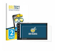 brotect Screen Protector compatible with Kenwood DMX6523DABS (2 Pack) - HD-Clear Protection Film