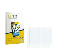 brotect Screen Protector compatible with KOOFORWAY Max 16 10.5" (Side Displays only) (2 Pack) - HD-Clear Protection Film