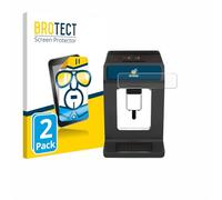 brotect Screen Protector compatible with Krups Evidence One EA895N (2 Pack) - HD-Clear Protection Film