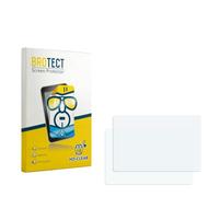 brotect Screen Protector compatible with Launch X-431 Pro3 V+ 5.0 (2 Pack) - HD-Clear Protection Film