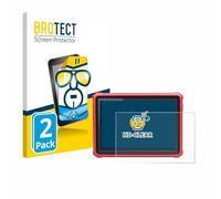 brotect Screen Protector compatible with Launch X-431 Pro3 V+ Elite (2 Pack) - HD-Clear Protection Film