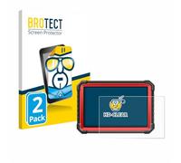 brotect Screen Protector compatible with Launch X-431 PRO3S+ V5.0 (2 Pack) - HD-Clear Protection Film
