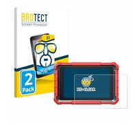 brotect Screen Protector compatible with Launch X-431 PROS Elite Pro 5 (2 Pack) - HD-Clear Protection Film