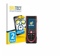 brotect Screen Protector compatible with Leica DISTO X3 (2 Pack) - HD-Clear Protection Film