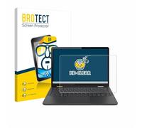 brotect Screen Protector compatible with Lenovo 13w Yoga Gen 2 - HD-Clear Protection Film