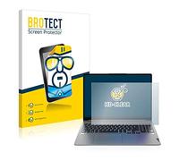brotect Screen Protector compatible with Lenovo IdeaPad 5 Pro 16" (6th. Gen.) - HD-Clear Protection Film